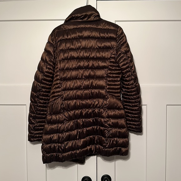 Apt 9 | knee length puffer jacket - Picture 4 of 8